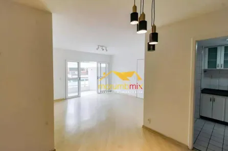Apartamento com 3 Quartos à venda, 97m² no Vila Andrade, São Paulo