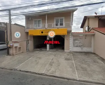Prédio Comercial à venda, 400m² no Residencial Bosque dos Ipês, São José dos Campos