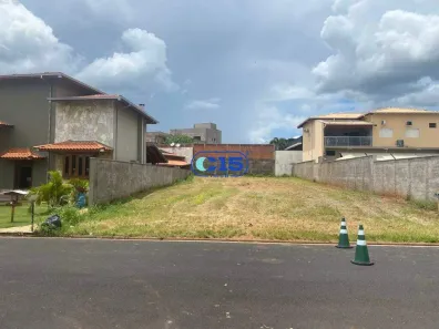Lote/Terreno à venda, 538m² no Rifaina, Rifaina