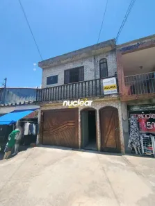 Imóvel Comercial com 3 Quartos à venda, 250m² no Cidade São Mateus, São Paulo