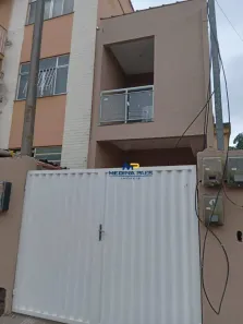 Casa com 2 Quartos à venda, 49m² no Antonina, São Gonçalo