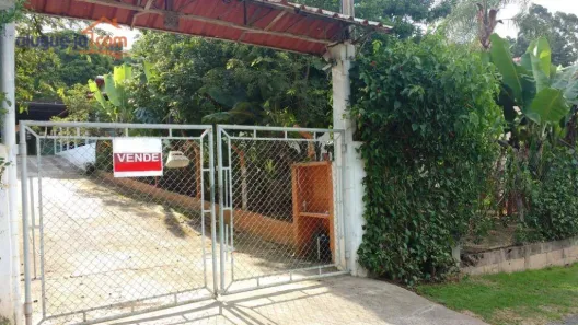 Fazenda/Sítio com 2 Quartos à venda, 80m² no Jardim Torrão de Ouro, São José dos Campos