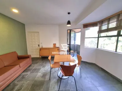 Apartamento com 2 Quartos à venda, 70m² no Jardim Las Palmas, Guarujá
