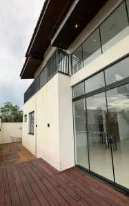 Casa de Condomínio com 3 Quartos à venda, 180m² no Ponta Negra, Manaus