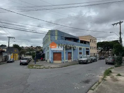Sala Comercial à venda, 424m² no Maria Virgínia, Belo Horizonte