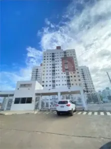 Apartamento com 3 Quartos à venda, 77m² no Piatã, Salvador