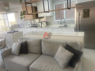 Apartamento com 3 Quartos à venda, 96m² no Vila Osasco, Osasco