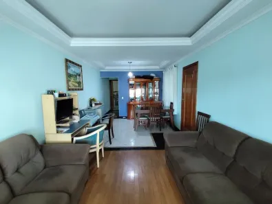 Sobrado com 3 Quartos à venda, 167m² no Jardim Santa Cruz (Campo Grande), São Paulo
