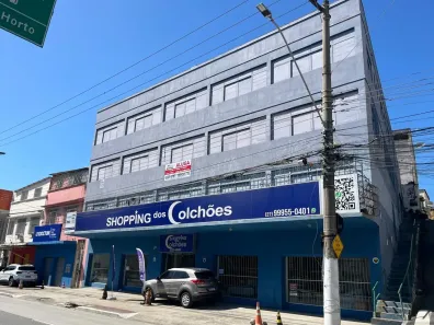 Ponto Comercial para alugar, 380m² no Jucutuquara, Vitória