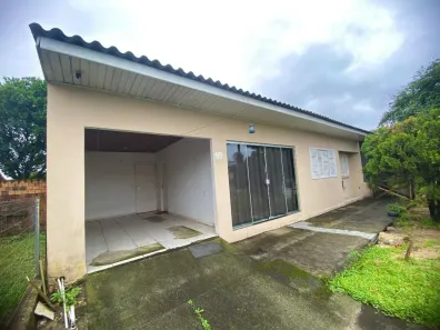 Casa com 2 Quartos à venda, 60m² no Polícia Rodoviária, Araranguá