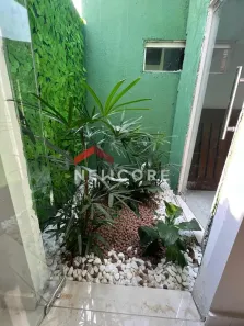 Casa com 3 Quartos à venda, 80m² no Jardim Riacho das Pedras, Contagem