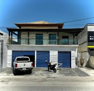 Lote/Terreno à venda, 750m² no Vila Capri, Araruama