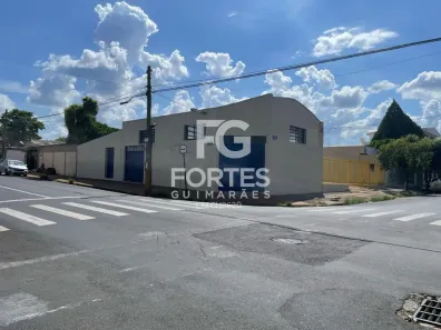 Imóvel Comercial para alugar, 150m² no Ipiranga, Ribeirão Preto
