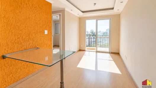 Apartamento com 2 Quartos à venda, 50m² no Quarta Parada, São Paulo