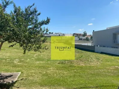 Lote/Terreno à venda, 1000m² no Parque Ecoresidencial Fazenda Jequitibá, Sorocaba