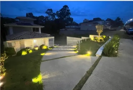 Casa de Condomínio com 4 Quartos à venda, 370m² no Dois Córregos, Valinhos