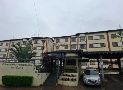 Apartamento com 3 Quartos à venda, 88m² no Jardim García, Campinas