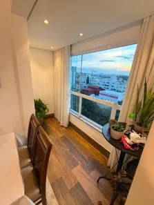 Apartamento com 2 Quartos à venda, 60m² no Castelo, Belo Horizonte