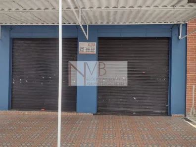 Ponto Comercial para alugar, 70m² no Vila Dalva, São Paulo