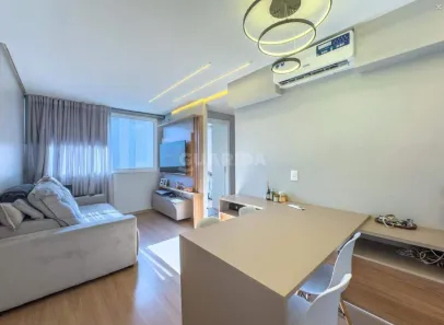 Apartamento com 2 Quartos para alugar, 60m² no Cristo Redentor, Porto Alegre