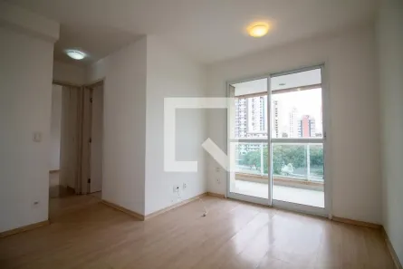 Apartamento com 2 Quartos à venda, 54m² no Santo Amaro, São Paulo
