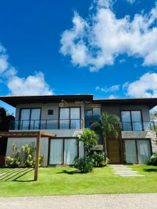 Casa de Condomínio com 6 Quartos à venda, 700m² no , Mata de São João