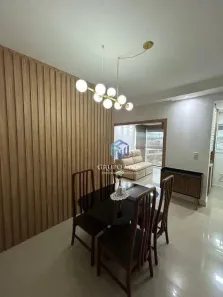 Apartamento com 1 Quarto para alugar, 50m² no Parque Campolim, Sorocaba