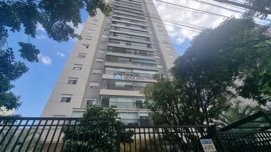 Apartamento com 2 Quartos à venda, 72m² no Saúde, São Paulo