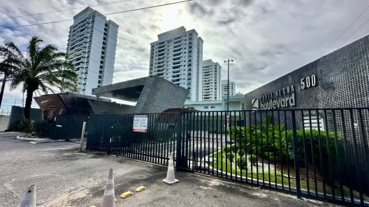 Lote/Terreno à venda, 480m² no Ponta Negra, Natal