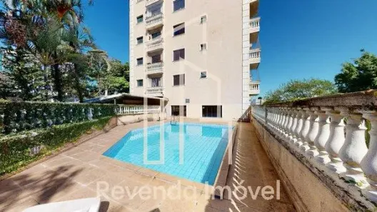 Apartamento com 3 Quartos à venda, 90m² no Vila Guarani (Z Sul), São Paulo