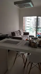 Apartamento com 2 Quartos para alugar, 65m² no Nazaré, Belém