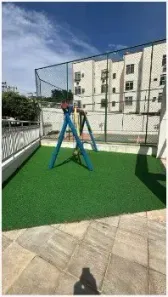 Apartamento com 3 Quartos à venda, 80m² no Barreto, Niterói