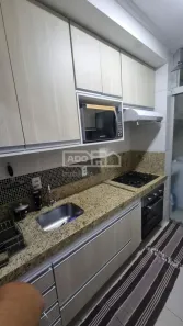 Apartamento com 3 Quartos à venda, 64m² no Parque Prado, Campinas