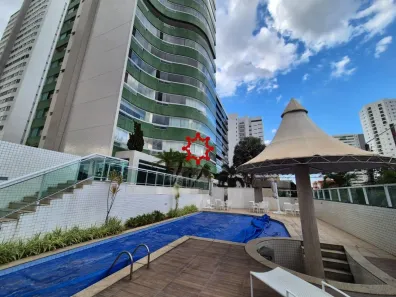 Apartamento com 5 Quartos à venda, 320m² no Maurício de Nassau, Caruaru