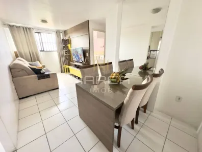 Apartamento com 2 Quartos à venda, 52m² no Serraria, Maceió