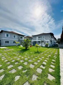 Apartamento com 2 Quartos à venda, 60m² no Parque Burle, Cabo Frio