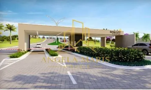 Lote/Terreno à venda, 336m² no Loteamento Terras Alpha São José dos Campos, São José dos Campos