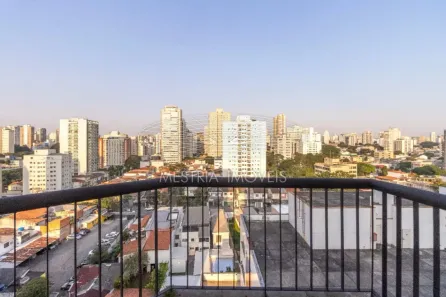 Cobertura com 3 Quartos à venda, 257m² no Vila Clementino, São Paulo