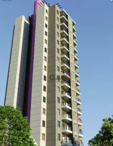 Apartamento com 2 Quartos à venda, 44m² no Vila Assunção, Santo André