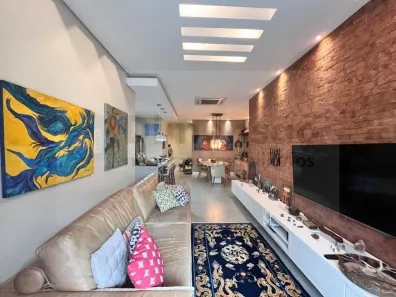 Apartamento com 2 Quartos à venda, 177m² no Campeche, Florianópolis