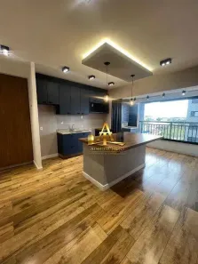 Apartamento com 3 Quartos à venda, 69m² no Alphaville Empresarial, Barueri