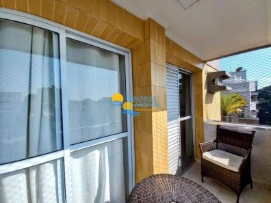 Apartamento com 2 Quartos à venda, 80m² no Pitangueiras, Guarujá