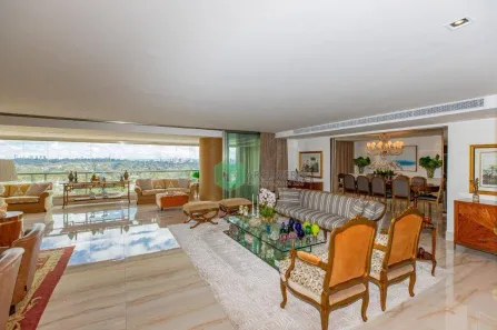 Apartamento com 3 Quartos à venda, 485m² no Parque Colonial, São Paulo