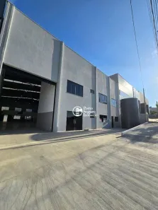 Ponto Comercial para venda ou aluguel, 1016m² no Vale das Cigarras, Santa Bárbara D'Oeste
