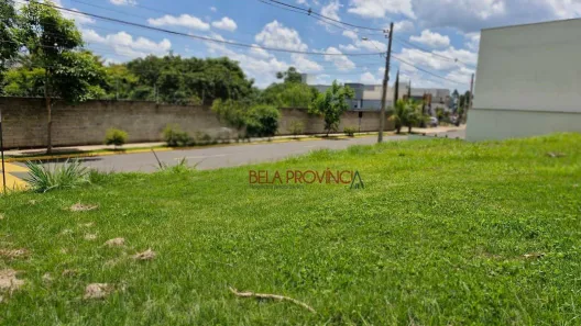 Lote/Terreno à venda, 371m² no Ondas, Piracicaba