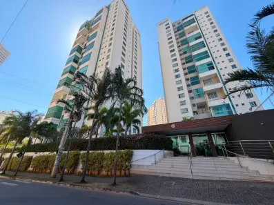 Cobertura com 3 Quartos à venda, 210m² no Jardim Goiás, Goiânia