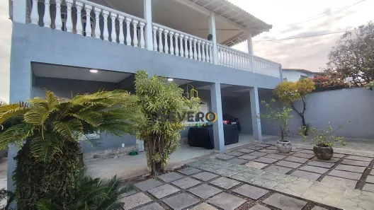 Casa com 3 Quartos à venda, 351m² no Piratininga, Niterói