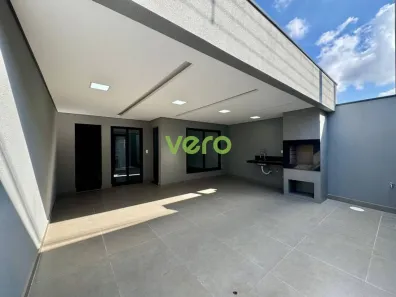 Casa com 3 Quartos para alugar, 130m² no Jardim Nossa Senhora de Fátima, Americana