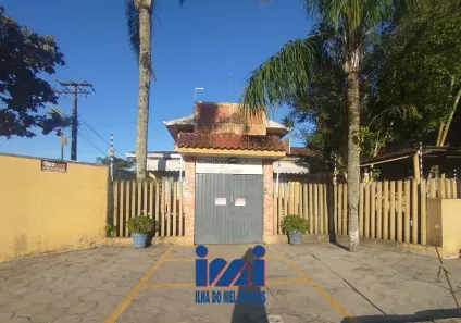 Apartamento com 2 Quartos à venda, 37m² no Flórida, Matinhos