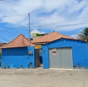 Imóvel Comercial com 9 Quartos à venda, 180m² no Santo Amaro de Campos, Campos dos Goytacazes